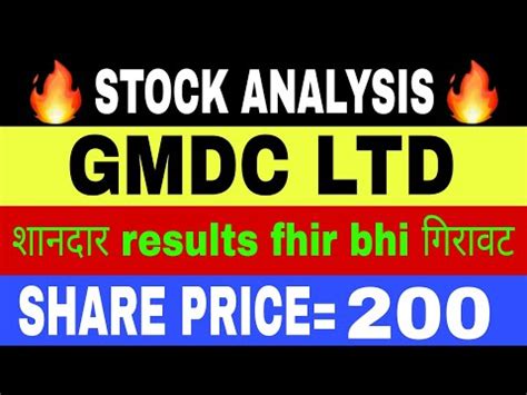 Gujarat Mineral Development Corp Ltd GMDCLTD ; Valuation · Price/Earnings (Normalized). 15.10, 49.26, 5.18 ; Financial Strength · Quick Ratio. 4.92, 0.77, 2.21.
